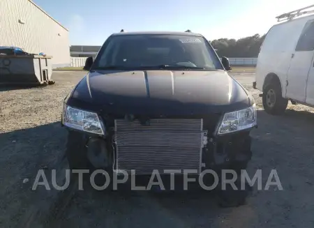 DODGE JOURNEY SE 2018 vin 3C4PDCAB6JT310341 from auto auction Copart