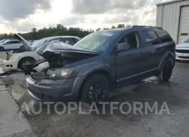 Dodge Journey 2020 2020 vin 3C4PDCAB9LT213637 from auto auction Copart