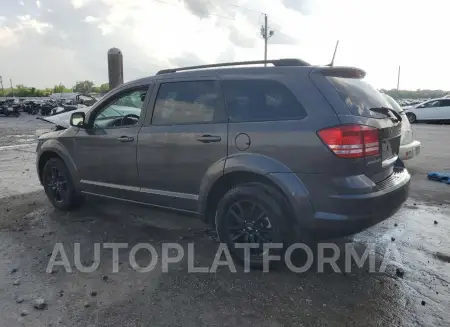 DODGE JOURNEY SE 2020 vin 3C4PDCAB9LT213637 from auto auction Copart