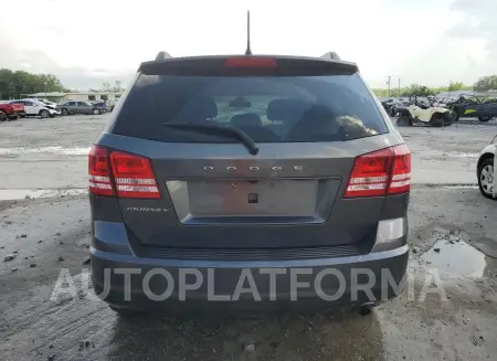 DODGE JOURNEY SE 2020 vin 3C4PDCAB9LT213637 from auto auction Copart