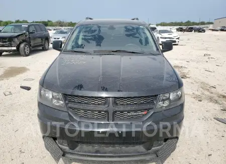 DODGE JOURNEY SE 2020 vin 3C4PDCAB9LT277886 from auto auction Copart