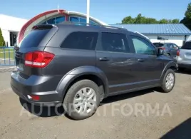 DODGE JOURNEY SE 2019 vin 3C4PDCBB7KT719495 from auto auction Copart