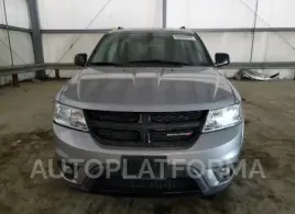 DODGE JOURNEY SX 2018 vin 3C4PDCBB8JT383791 from auto auction Copart