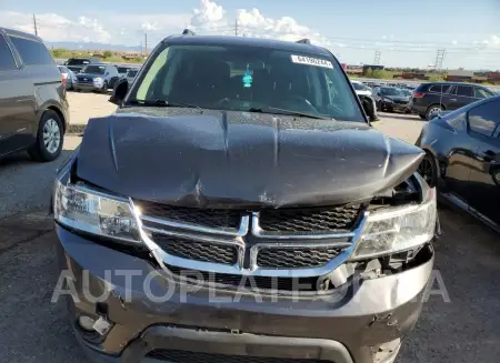 DODGE JOURNEY SX 2016 vin 3C4PDCBG1GT127383 from auto auction Copart