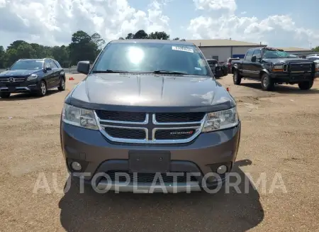 DODGE JOURNEY SX 2015 vin 3C4PDCBG3FT727174 from auto auction Copart