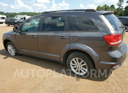 DODGE JOURNEY SX 2015 vin 3C4PDCBG3FT727174 from auto auction Copart