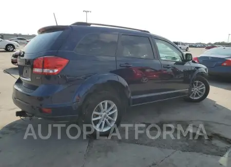 DODGE JOURNEY SX 2018 vin 3C4PDCBG3JT475273 from auto auction Copart