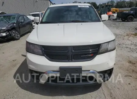 DODGE JOURNEY CR 2020 vin 3C4PDCGB3LT189049 from auto auction Copart