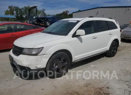 DODGE JOURNEY CR 2020 vin 3C4PDCGB3LT189049 from auto auction Copart