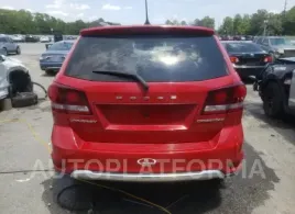 DODGE JOURNEY CR 2020 vin 3C4PDCGB3LT250478 from auto auction Copart