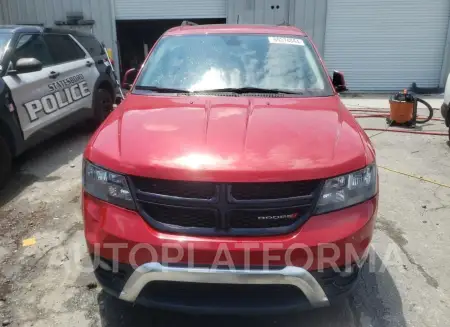 DODGE JOURNEY CR 2020 vin 3C4PDCGB3LT250478 from auto auction Copart