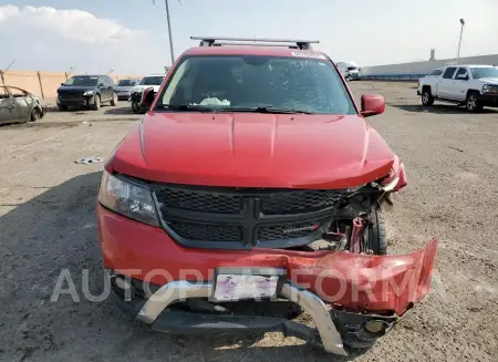 DODGE JOURNEY CR 2017 vin 3C4PDCGG0HT580436 from auto auction Copart