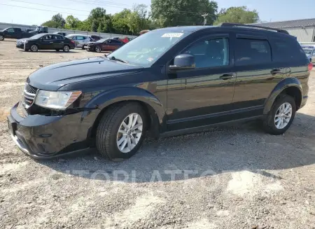 Dodge Journey 2015 2015 vin 3C4PDDBG0FT660572 from auto auction Copart