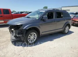 Dodge Journey 2015 2015 vin 3C4PDDBG6FT526178 from auto auction Copart