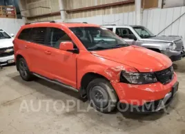 DODGE JOURNEY CR 2017 vin 3C4PDDGG4HT685308 from auto auction Copart