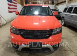 DODGE JOURNEY CR 2017 vin 3C4PDDGG4HT685308 from auto auction Copart