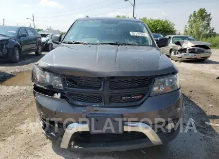 DODGE JOURNEY CR 2016 vin 3C4PDDGG8GT151260 from auto auction Copart