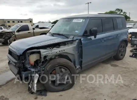 Land Rover Defender 2023 2023 vin SALE27EU9P2130967 from auto auction Copart