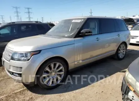 Land Rover Range Rover 2015 2015 vin SALGS3TF6FA203089 from auto auction Copart