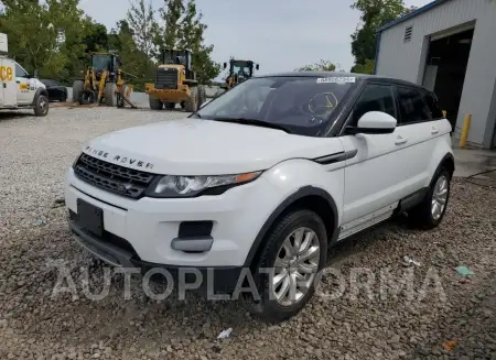 Land Rover Range Rover 2015 2015 vin SALVN2BG1FH962498 from auto auction Copart