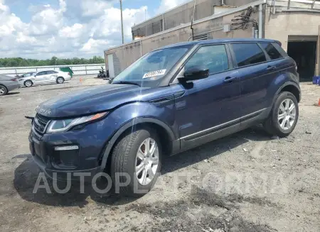 Land Rover Range Rover 2016 2016 vin SALVP2BG5GH137155 from auto auction Copart