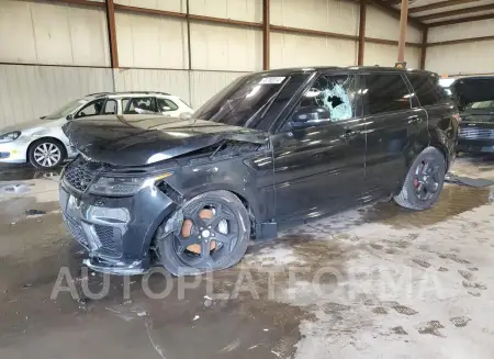 Land Rover Range Rover 2019 2019 vin SALWR2RV6KA834788 from auto auction Copart