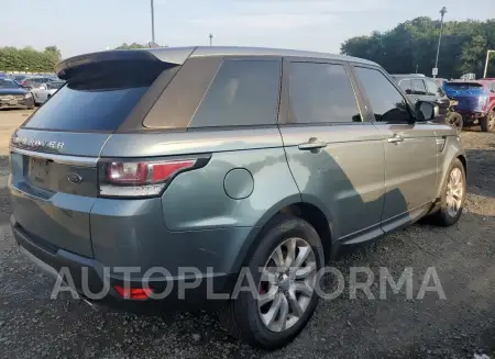 LAND ROVER RANGE ROVE 2015 vin SALWR2VF0FA612719 from auto auction Copart