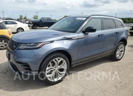 LAND ROVER RANGE ROVE 2018 vin SALYL2RV2JA740755 from auto auction Copart