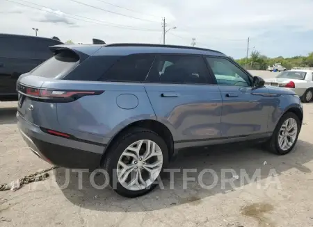 LAND ROVER RANGE ROVE 2018 vin SALYL2RV2JA740755 from auto auction Copart