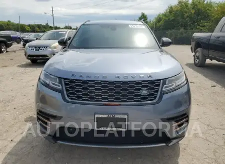 LAND ROVER RANGE ROVE 2018 vin SALYL2RV2JA740755 from auto auction Copart