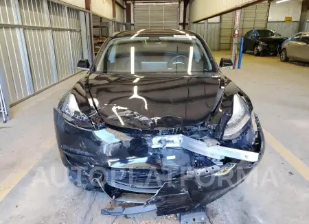 TESLA MODEL 3 2020 vin 5YJ3E1EA3LF738936 from auto auction Copart