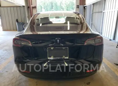 TESLA MODEL 3 2020 vin 5YJ3E1EA3LF738936 from auto auction Copart