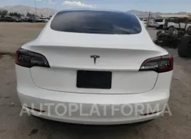 TESLA MODEL 3 2023 vin 5YJ3E1EA7PF467322 from auto auction Copart