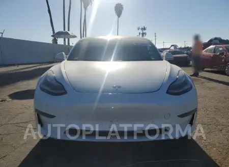 TESLA MODEL 3 2019 vin 5YJ3E1EB0KF522162 from auto auction Copart