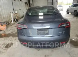 TESLA MODEL 3 2022 vin 5YJ3E1EB8NF120068 from auto auction Copart