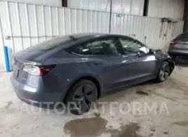 TESLA MODEL 3 2022 vin 5YJ3E1EB8NF120068 from auto auction Copart