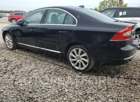 VOLVO S80 PLATIN 2016 vin YV140MAM9G1195279 from auto auction Copart