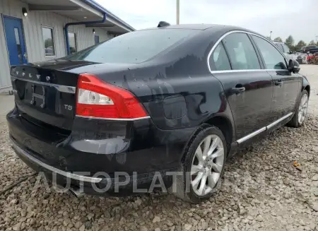 VOLVO S80 PLATIN 2016 vin YV140MAM9G1195279 from auto auction Copart