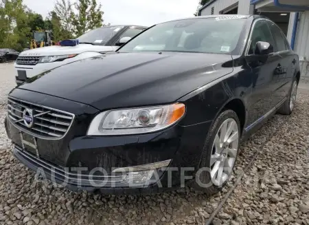 VOLVO S80 PLATIN 2016 vin YV140MAM9G1195279 from auto auction Copart