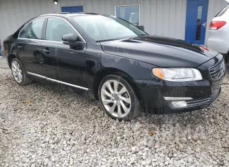 VOLVO S80 PLATIN 2016 vin YV140MAM9G1195279 from auto auction Copart