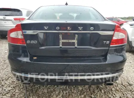 VOLVO S80 PLATIN 2016 vin YV140MAM9G1195279 from auto auction Copart