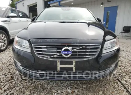 VOLVO S80 PLATIN 2016 vin YV140MAM9G1195279 from auto auction Copart