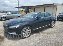 VOLVO S90 T6 INS 2017 vin YV1A22ML9H1006460 from auto auction Copart