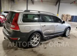 VOLVO XC70 T5 PR 2016 vin YV4612NK1G1243346 from auto auction Copart