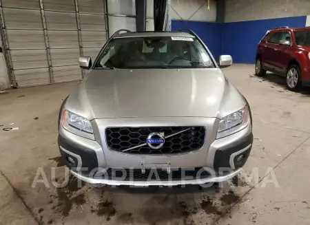 VOLVO XC70 T5 PR 2016 vin YV4612NK1G1243346 from auto auction Copart