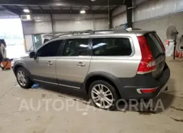 VOLVO XC70 T5 PR 2016 vin YV4612NK1G1243346 from auto auction Copart