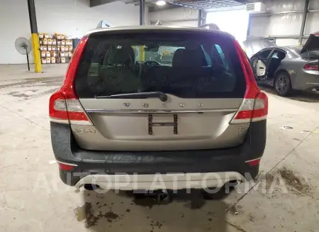 VOLVO XC70 T5 PR 2016 vin YV4612NK1G1243346 from auto auction Copart