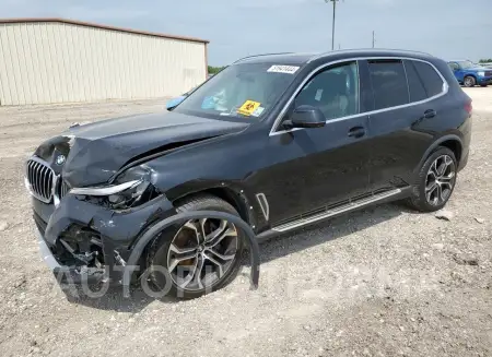 BMW X5 xDrive 2021 2021 vin 5UXCR6C01M9E11914 from auto auction Copart