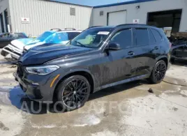 BMW X5 2021 2021 vin 5UXJU4C08M9G71060 from auto auction Copart