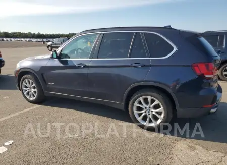 BMW X5 XDRIVE3 2016 vin 5UXKR0C56G0P20742 from auto auction Copart